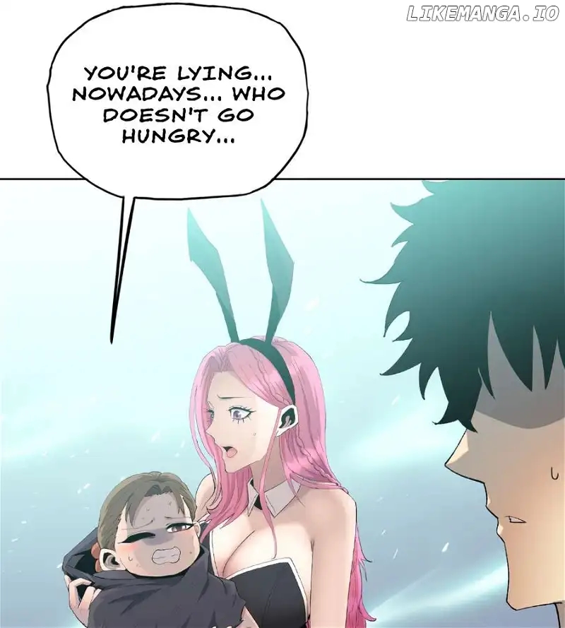 The Doomsday Ruthless Man: Hoarding Trillions of Supplies at the Beginning Chapter 20 - Page 67 in English