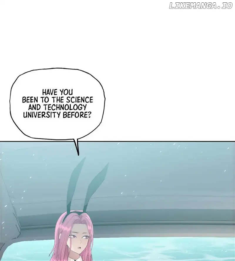 The Doomsday Ruthless Man: Hoarding Trillions of Supplies at the Beginning Chapter 20 - Page 7 in English