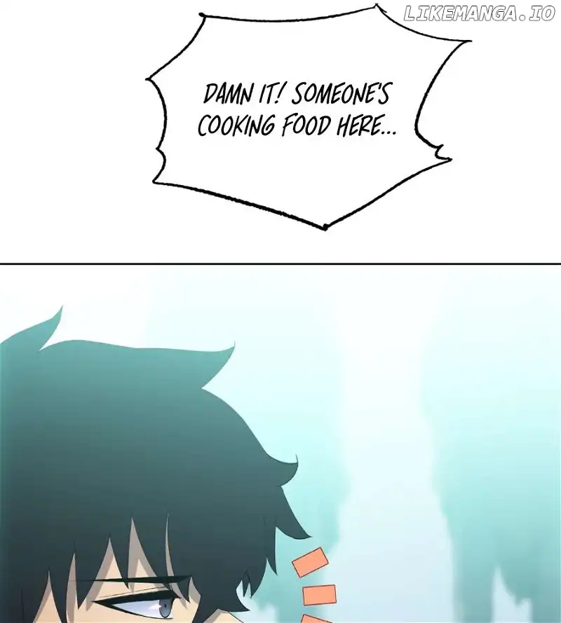The Doomsday Ruthless Man: Hoarding Trillions of Supplies at the Beginning Chapter 20 - Page 77 in English