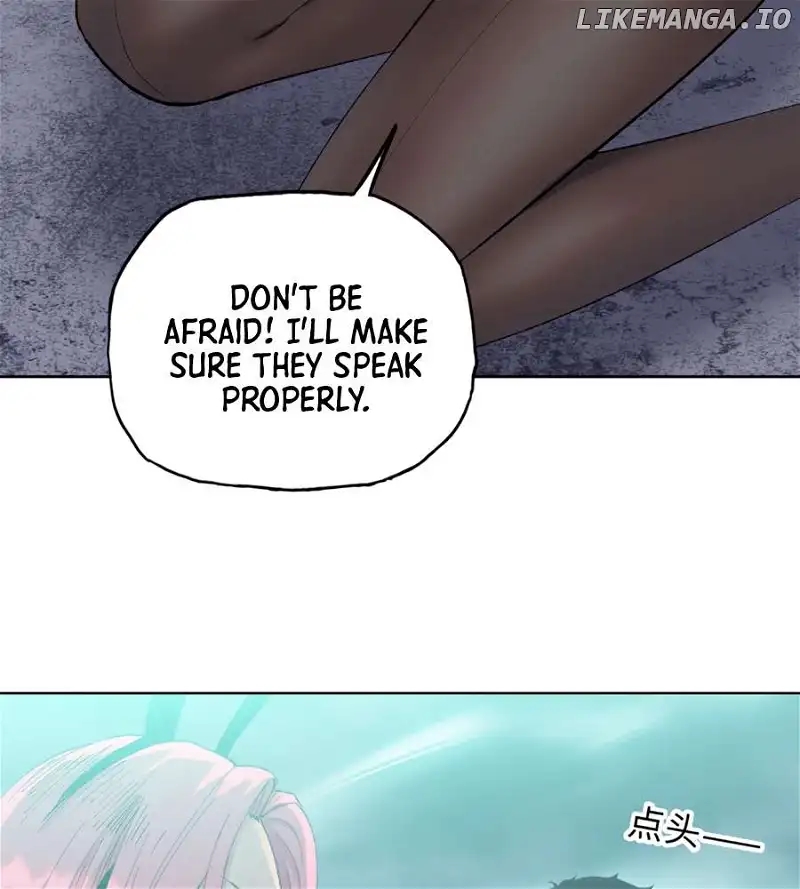The Doomsday Ruthless Man: Hoarding Trillions of Supplies at the Beginning Chapter 20 - Page 85 in English