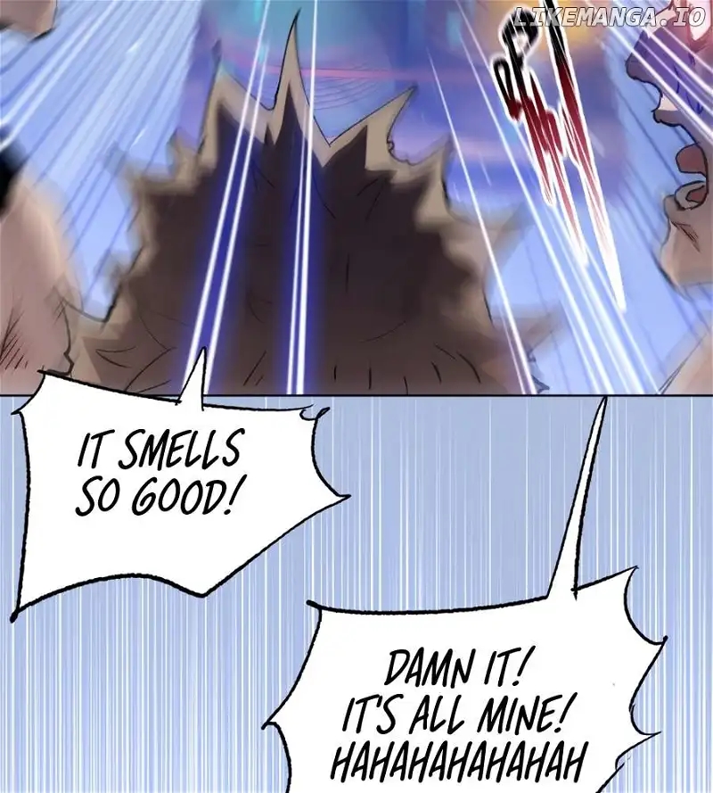 The Doomsday Ruthless Man: Hoarding Trillions of Supplies at the Beginning Chapter 20 - Page 94 in English