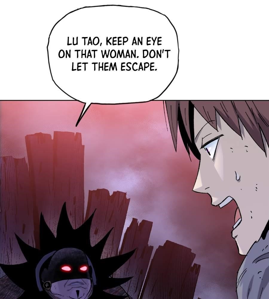 The Doomsday Ruthless Man: Hoarding Trillions of Supplies at the Beginning Chapter 21 - Page 100 in English