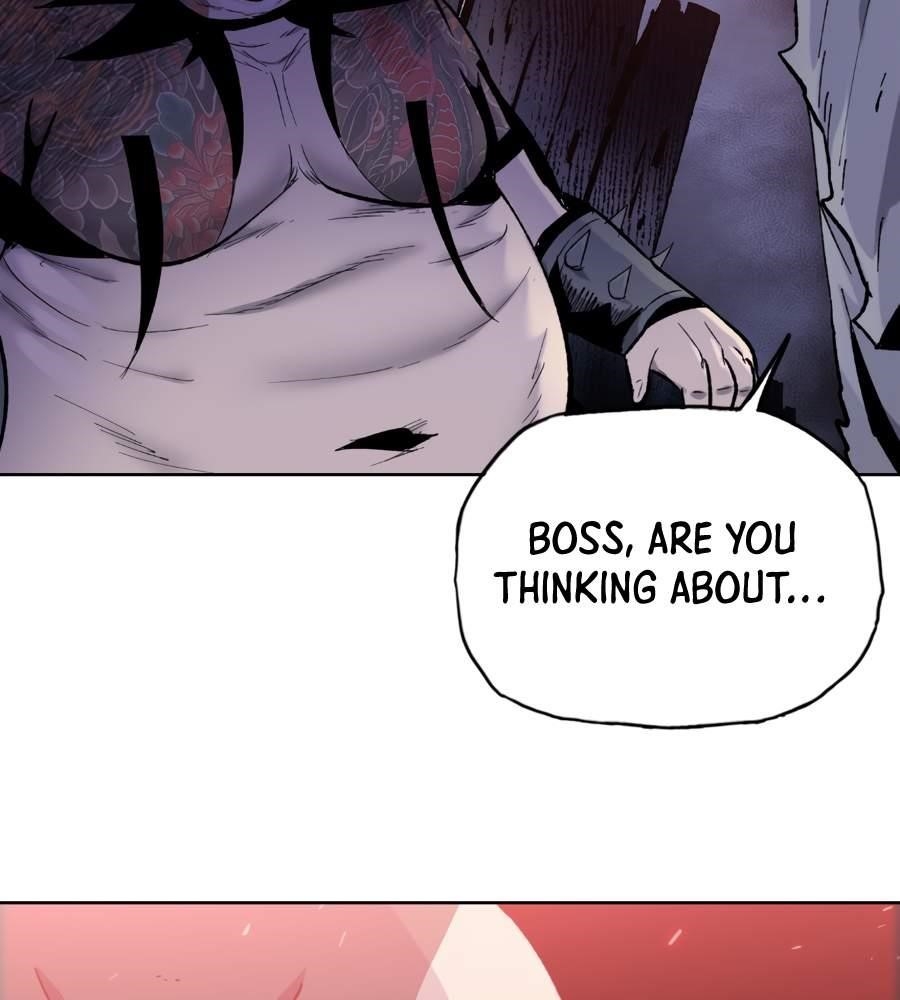The Doomsday Ruthless Man: Hoarding Trillions of Supplies at the Beginning Chapter 21 - Page 101 in English
