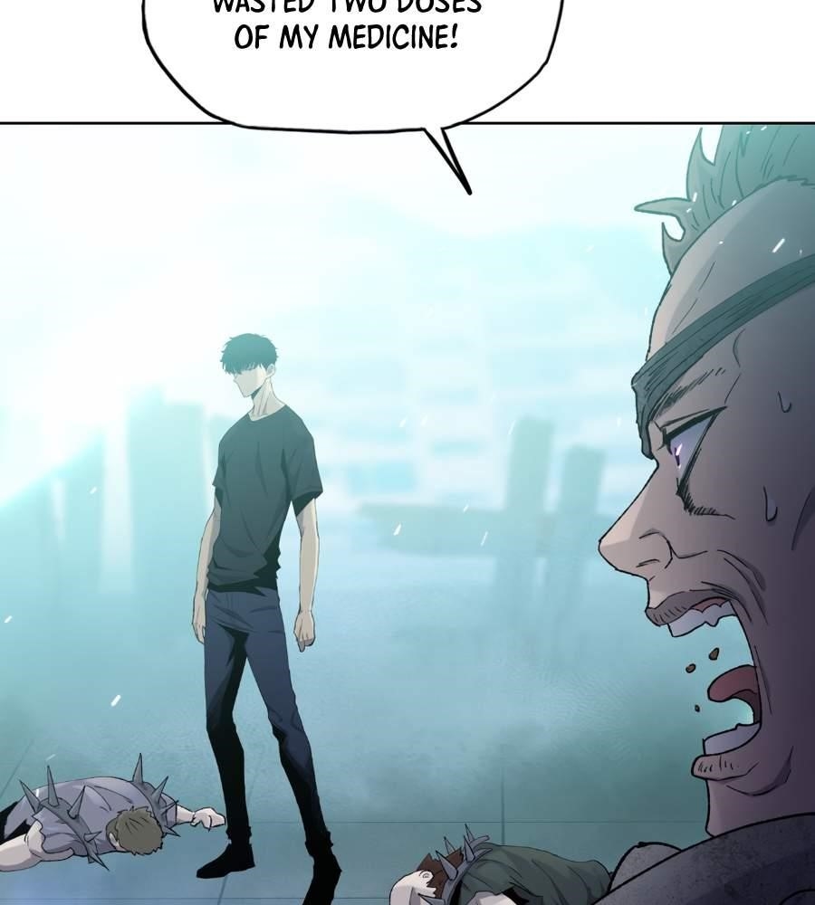 The Doomsday Ruthless Man: Hoarding Trillions of Supplies at the Beginning Chapter 21 - Page 24 in English
