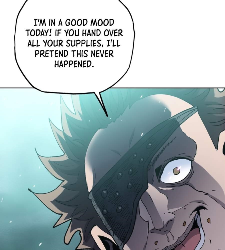 The Doomsday Ruthless Man: Hoarding Trillions of Supplies at the Beginning Chapter 21 - Page 26 in English