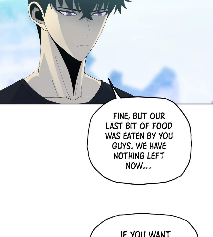 The Doomsday Ruthless Man: Hoarding Trillions of Supplies at the Beginning Chapter 21 - Page 33 in English