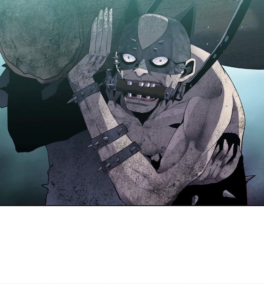 The Doomsday Ruthless Man: Hoarding Trillions of Supplies at the Beginning Chapter 21 - Page 39 in English