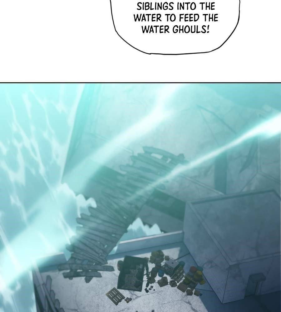 The Doomsday Ruthless Man: Hoarding Trillions of Supplies at the Beginning Chapter 21 - Page 4 in English