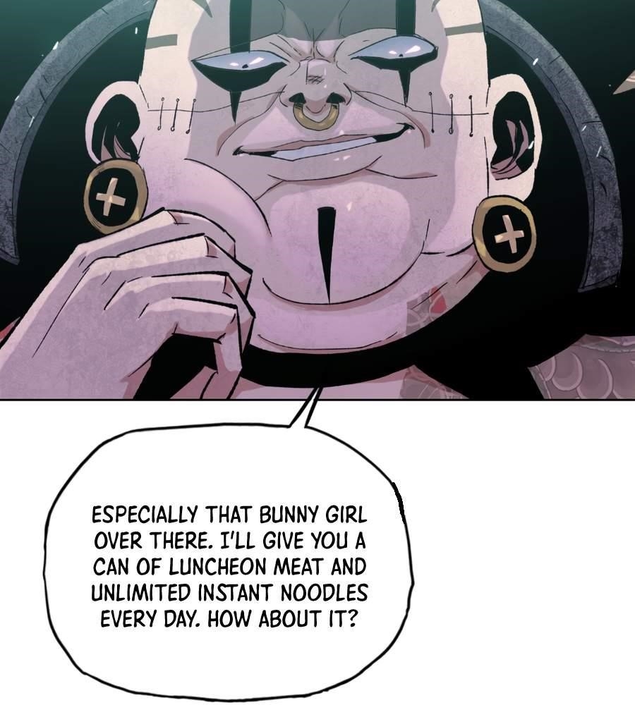 The Doomsday Ruthless Man: Hoarding Trillions of Supplies at the Beginning Chapter 21 - Page 56 in English