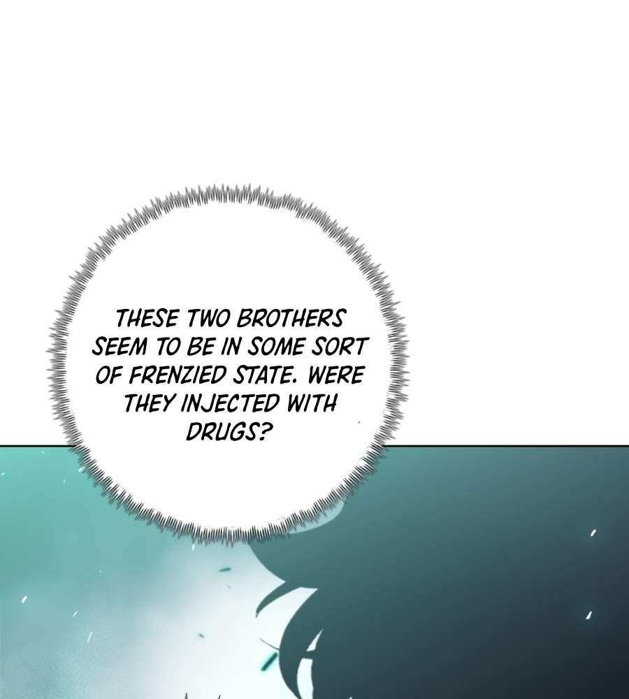 The Doomsday Ruthless Man: Hoarding Trillions of Supplies at the Beginning Chapter 21 - Page 6 in English