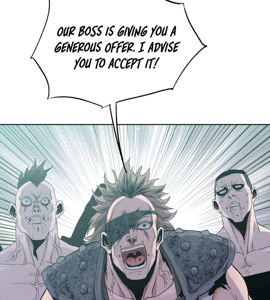 The Doomsday Ruthless Man: Hoarding Trillions of Supplies at the Beginning Chapter 21 - Page 60 in English