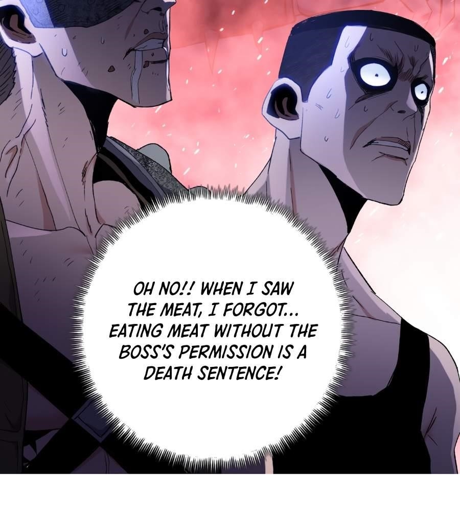 The Doomsday Ruthless Man: Hoarding Trillions of Supplies at the Beginning Chapter 21 - Page 63 in English