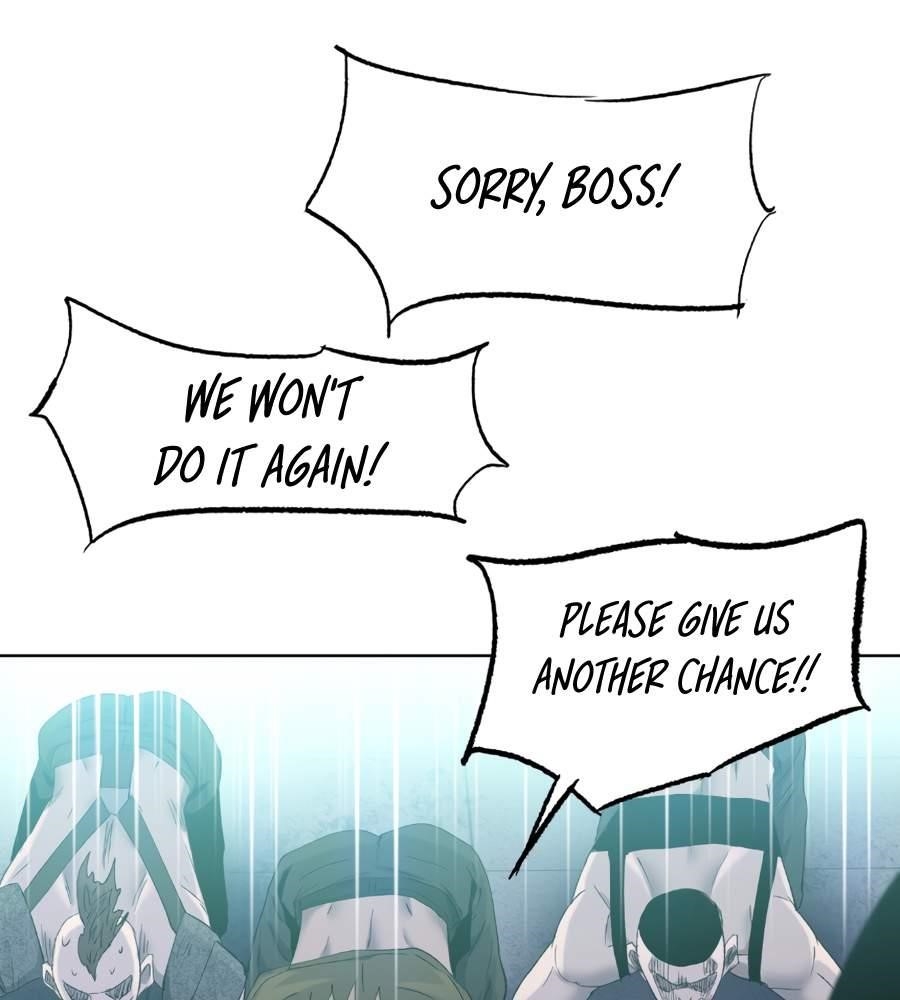 The Doomsday Ruthless Man: Hoarding Trillions of Supplies at the Beginning Chapter 21 - Page 64 in English