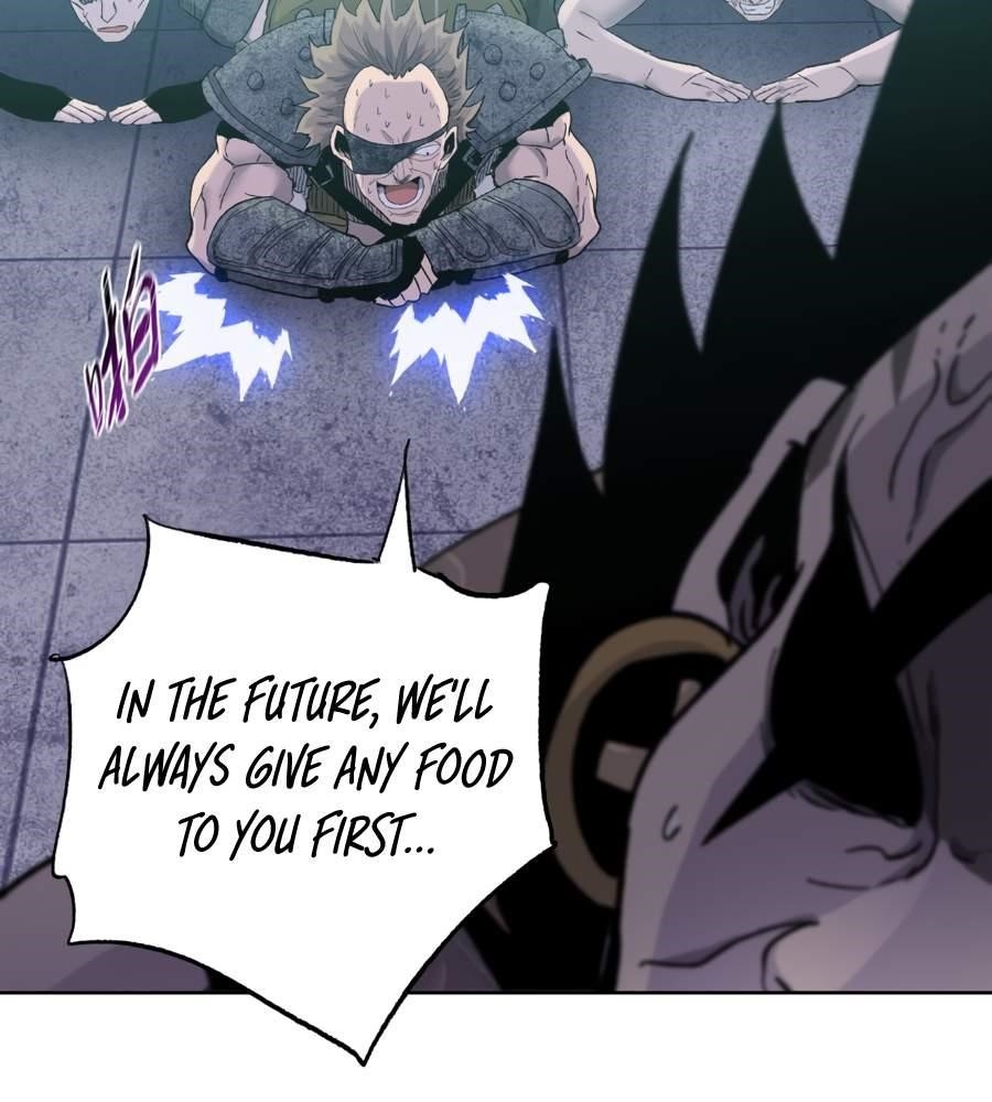 The Doomsday Ruthless Man: Hoarding Trillions of Supplies at the Beginning Chapter 21 - Page 65 in English