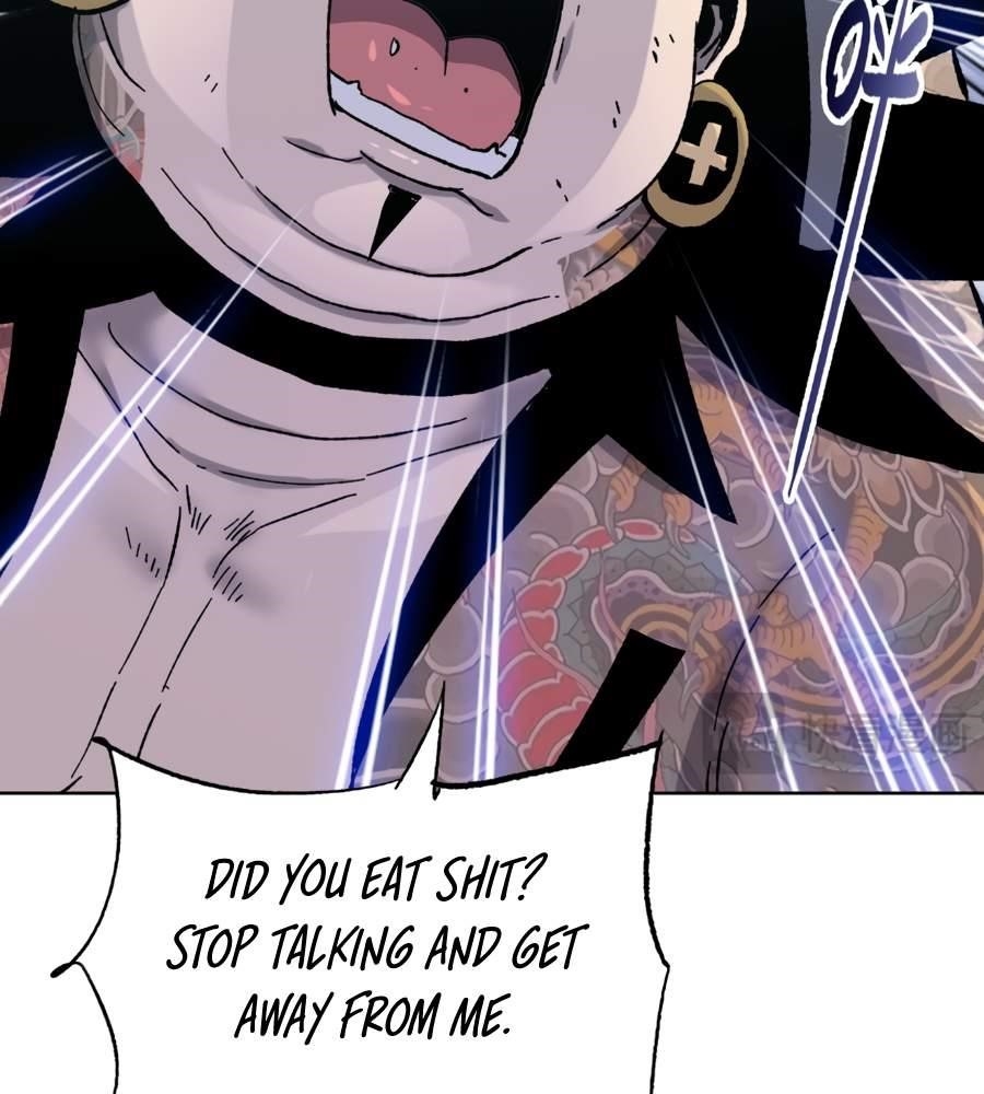 The Doomsday Ruthless Man: Hoarding Trillions of Supplies at the Beginning Chapter 21 - Page 67 in English