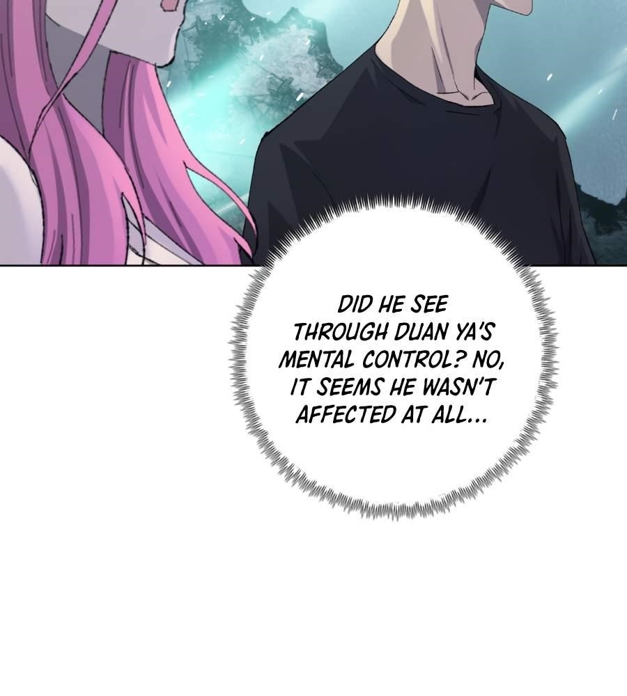 The Doomsday Ruthless Man: Hoarding Trillions of Supplies at the Beginning Chapter 21 - Page 69 in English