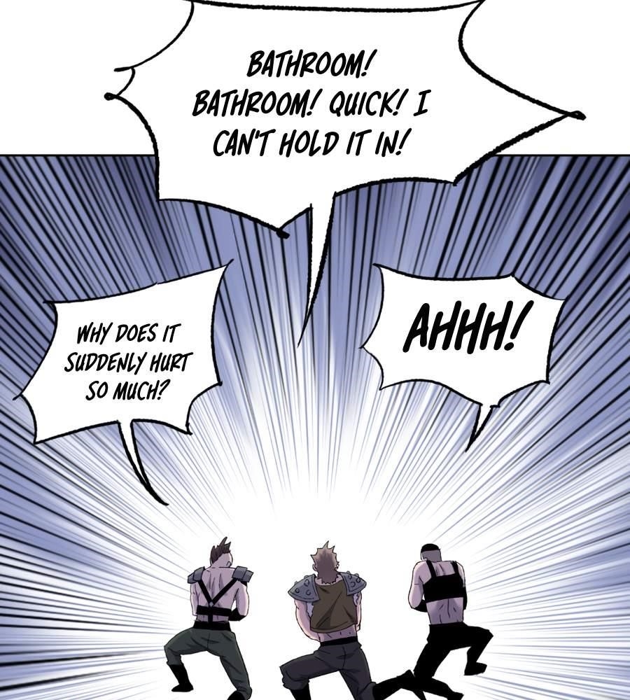 The Doomsday Ruthless Man: Hoarding Trillions of Supplies at the Beginning Chapter 21 - Page 77 in English
