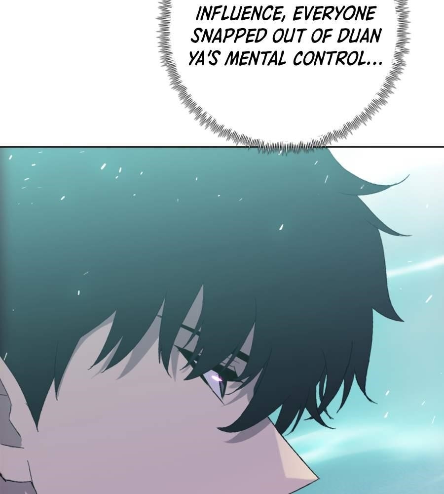 The Doomsday Ruthless Man: Hoarding Trillions of Supplies at the Beginning Chapter 21 - Page 82 in English