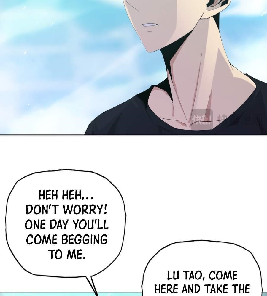 The Doomsday Ruthless Man: Hoarding Trillions of Supplies at the Beginning Chapter 21 - Page 87 in English