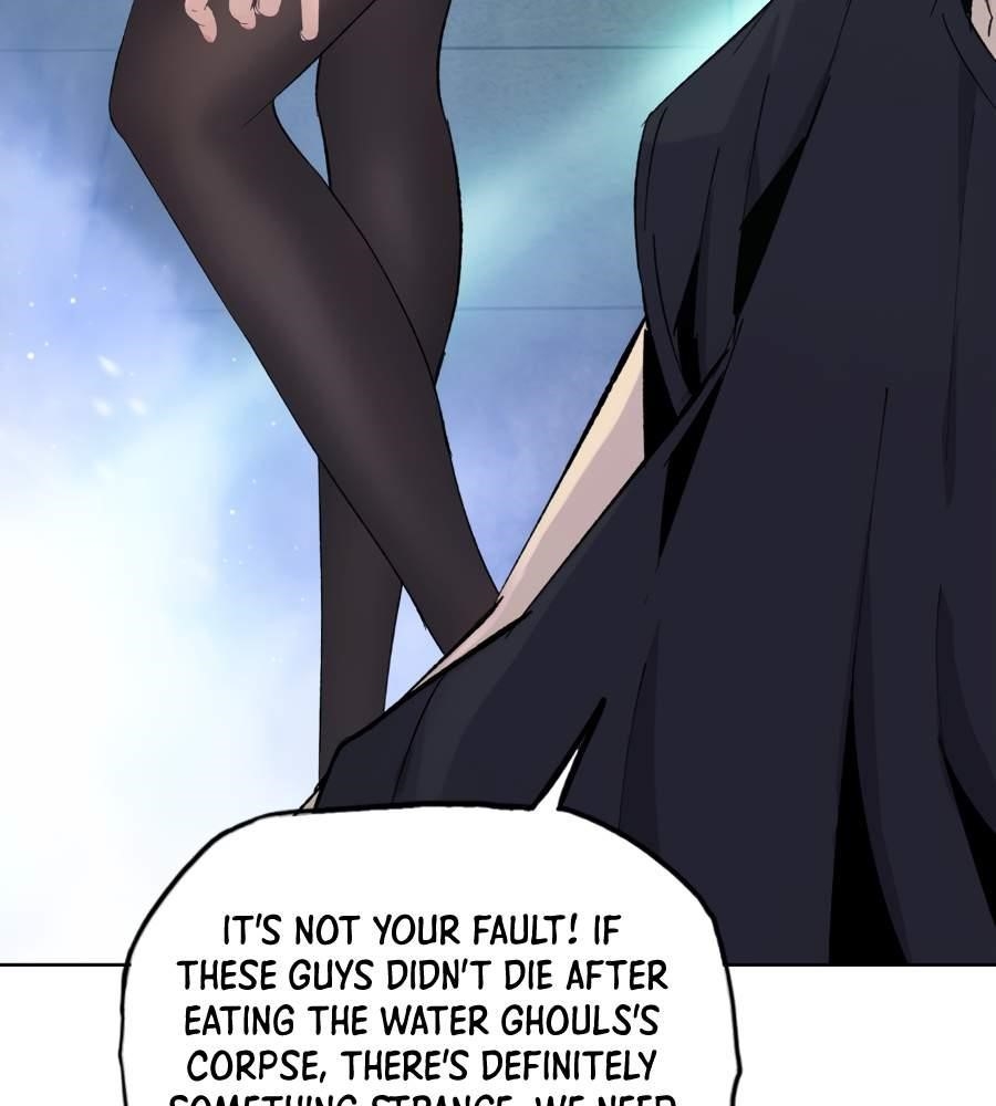 The Doomsday Ruthless Man: Hoarding Trillions of Supplies at the Beginning Chapter 21 - Page 93 in English
