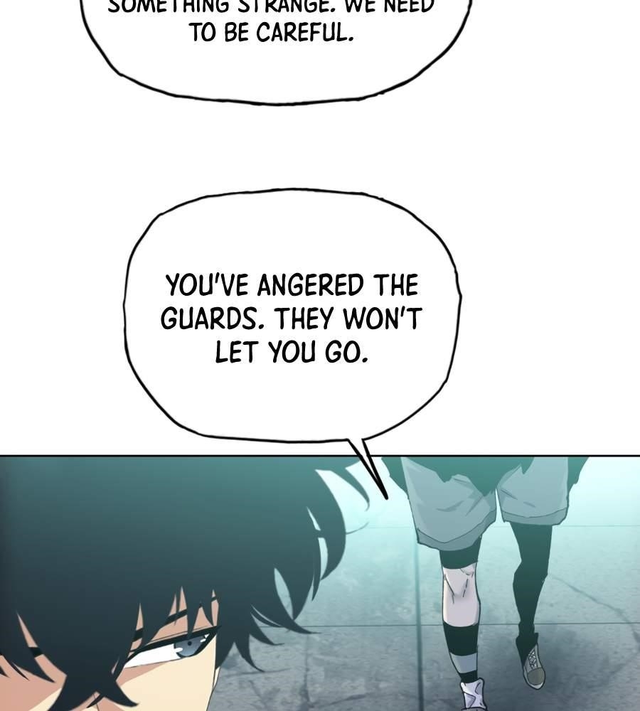 The Doomsday Ruthless Man: Hoarding Trillions of Supplies at the Beginning Chapter 21 - Page 94 in English