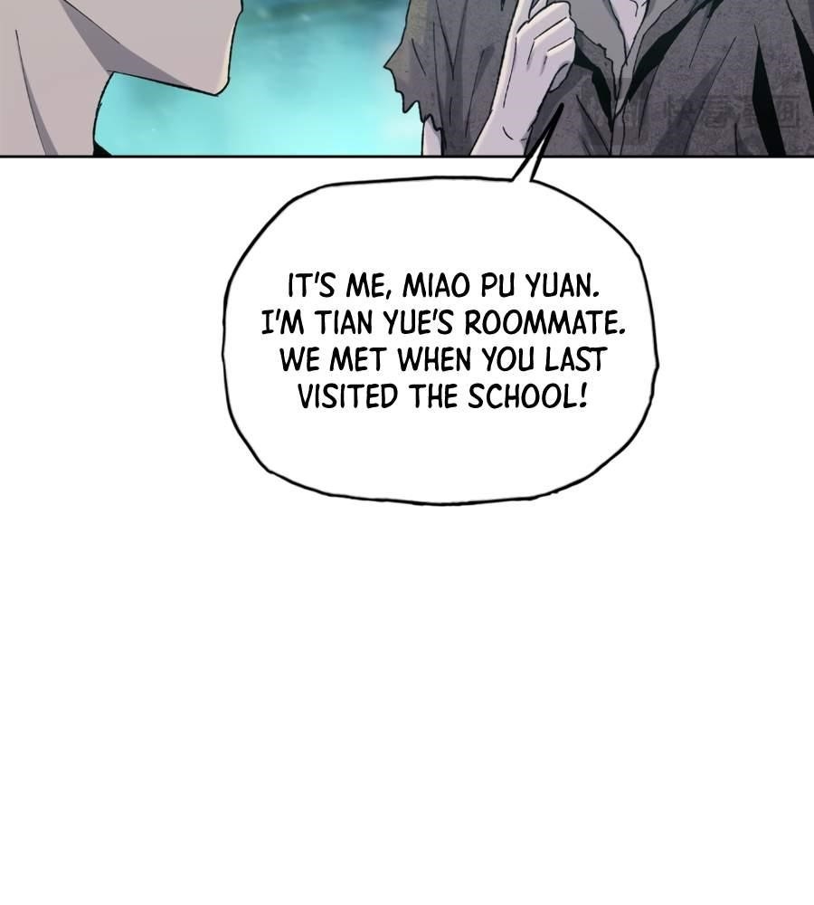 The Doomsday Ruthless Man: Hoarding Trillions of Supplies at the Beginning Chapter 21 - Page 98 in English