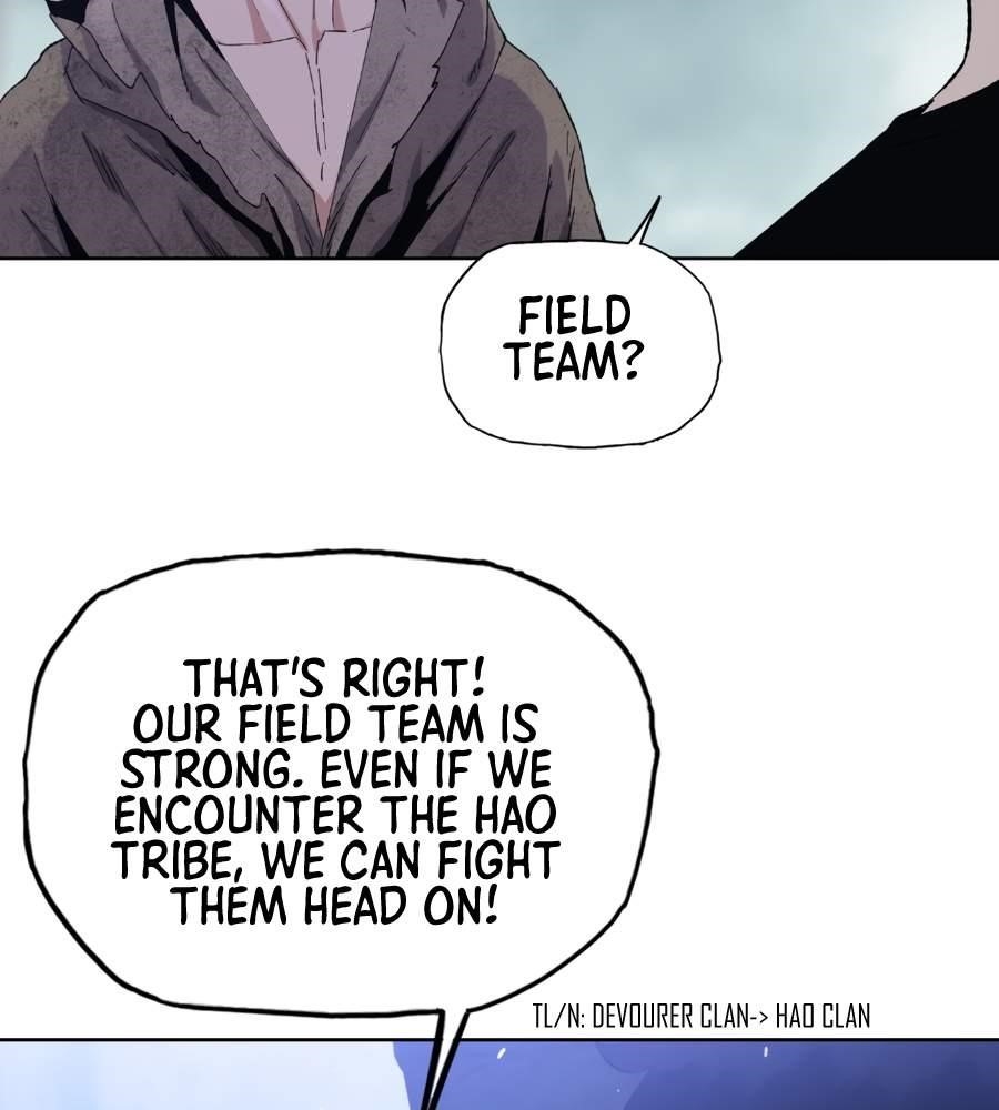 The Doomsday Ruthless Man: Hoarding Trillions of Supplies at the Beginning Chapter 22 - Page 13 in English