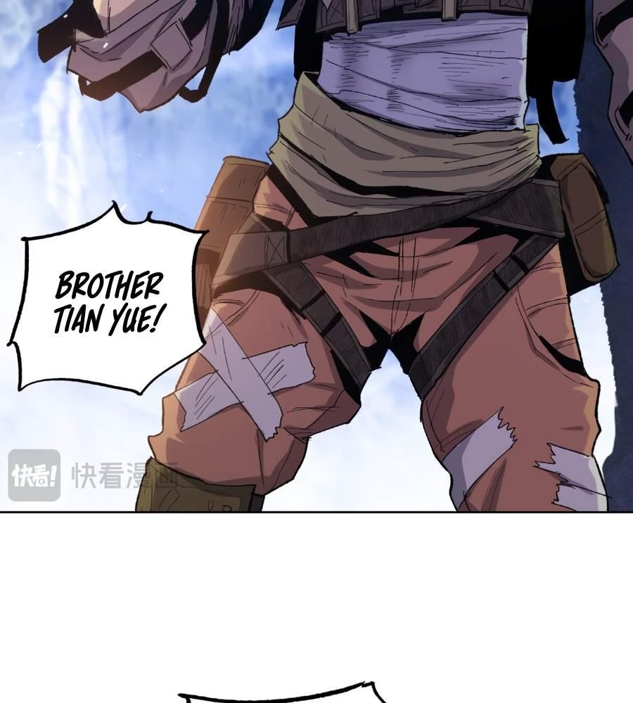 The Doomsday Ruthless Man: Hoarding Trillions of Supplies at the Beginning Chapter 22 - Page 16 in English