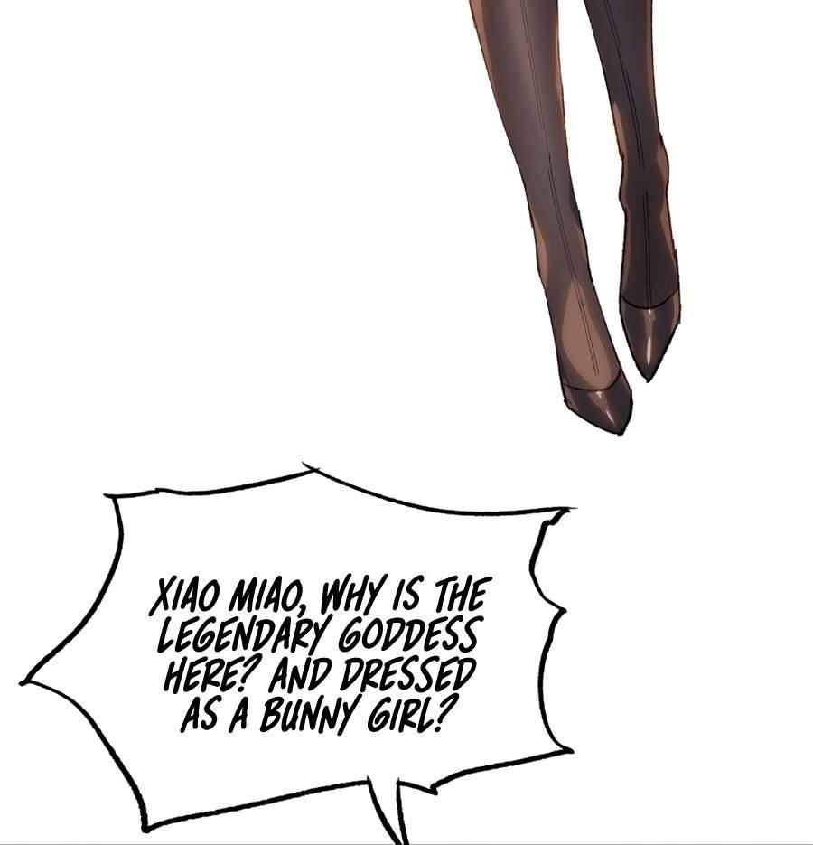 The Doomsday Ruthless Man: Hoarding Trillions of Supplies at the Beginning Chapter 22 - Page 27 in English