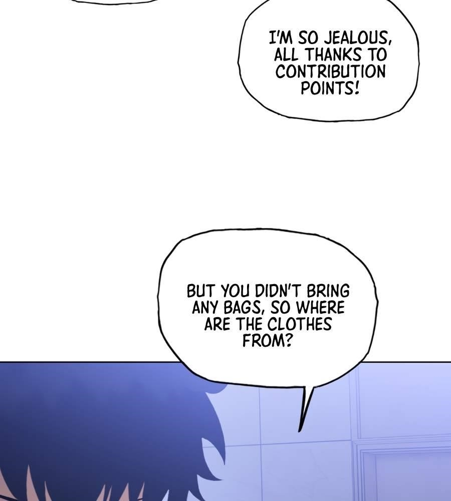 The Doomsday Ruthless Man: Hoarding Trillions of Supplies at the Beginning Chapter 22 - Page 36 in English
