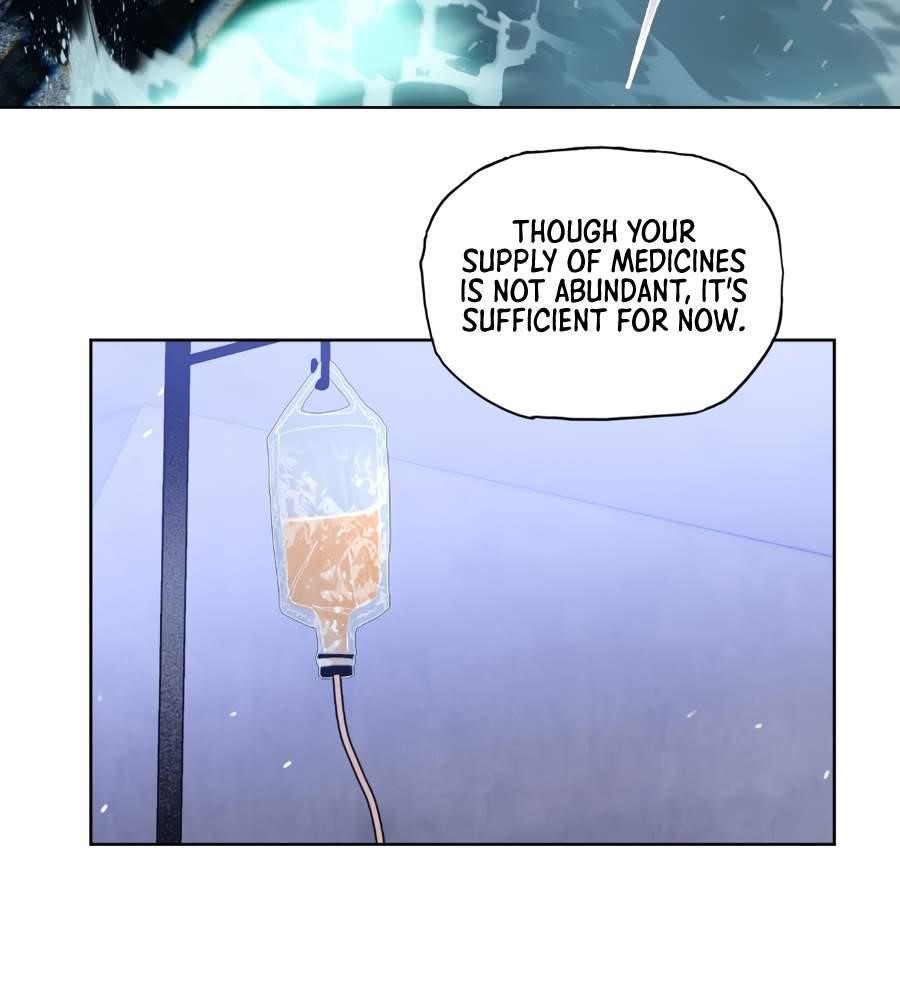 The Doomsday Ruthless Man: Hoarding Trillions of Supplies at the Beginning Chapter 22 - Page 6 in English