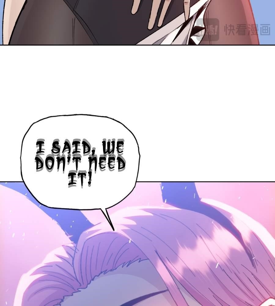 The Doomsday Ruthless Man: Hoarding Trillions of Supplies at the Beginning Chapter 22 - Page 61 in English