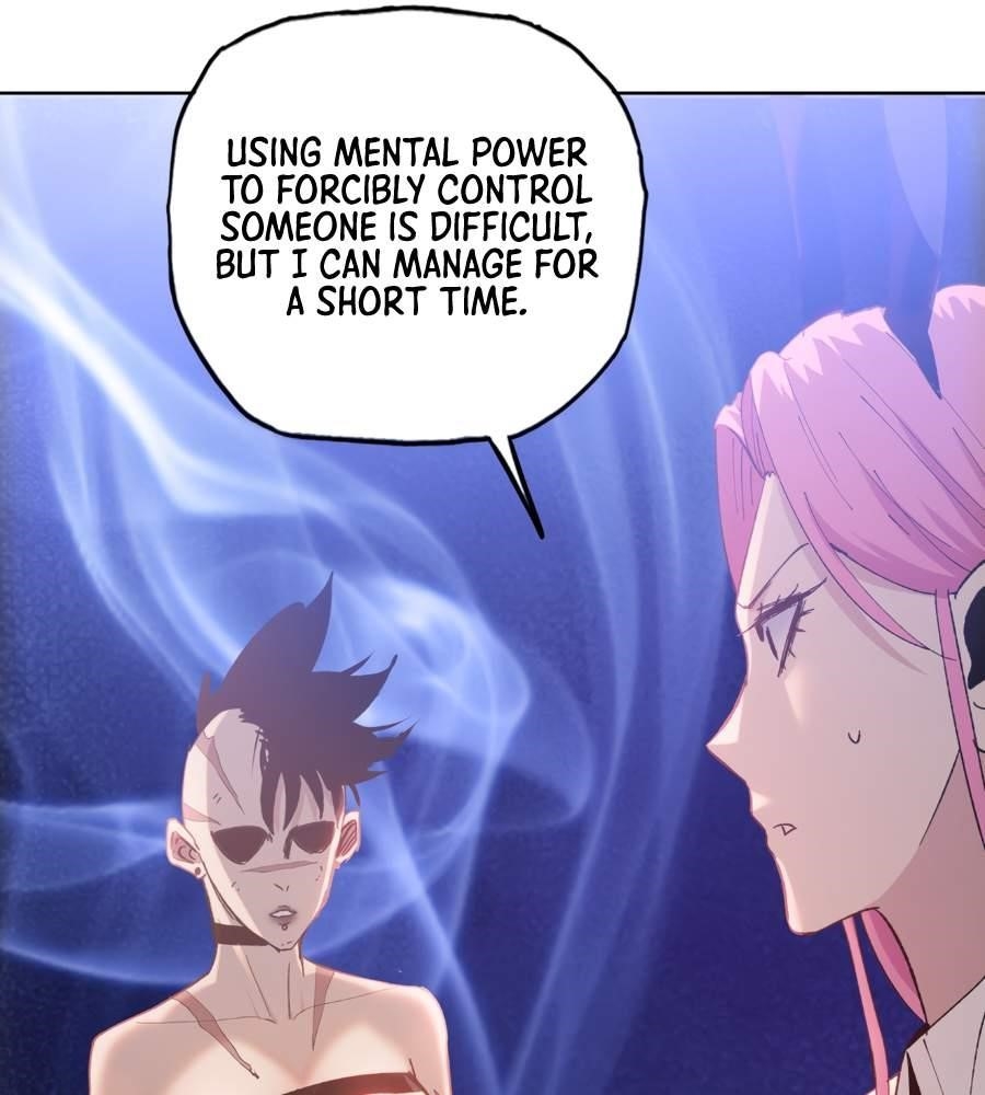 The Doomsday Ruthless Man: Hoarding Trillions of Supplies at the Beginning Chapter 22 - Page 68 in English