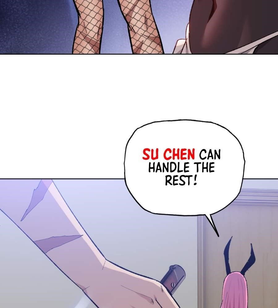 The Doomsday Ruthless Man: Hoarding Trillions of Supplies at the Beginning Chapter 22 - Page 70 in English