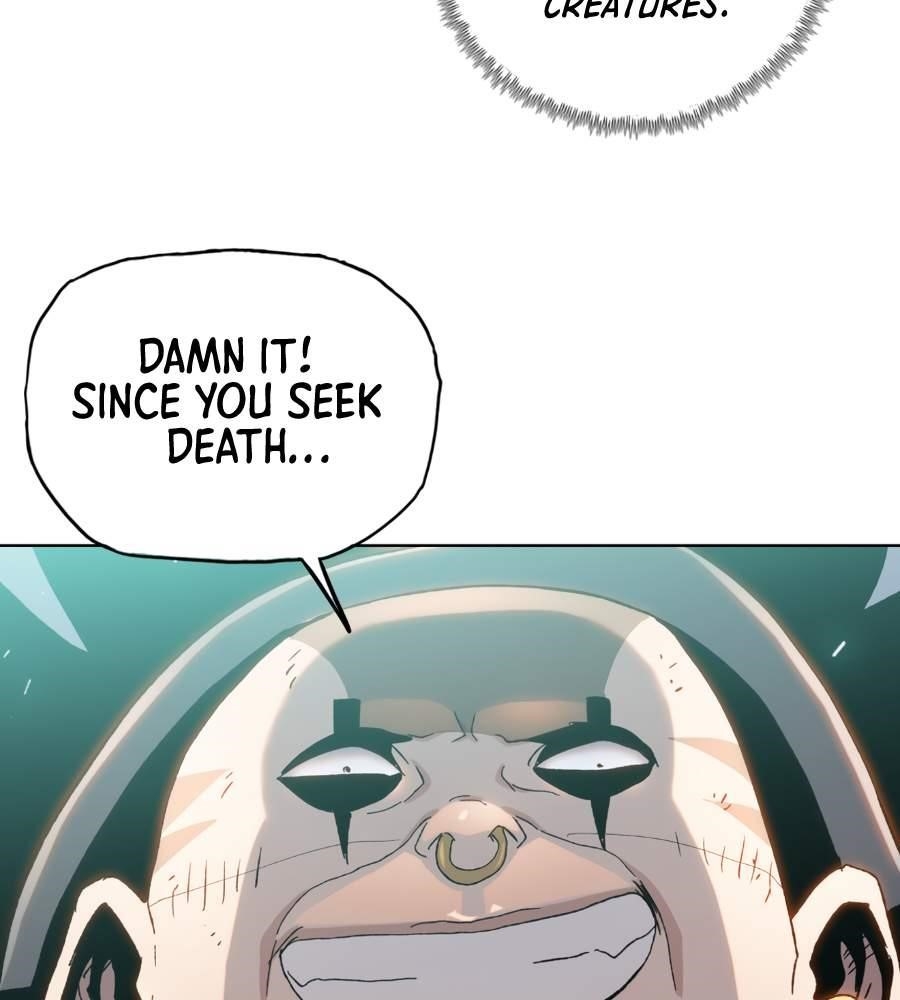 The Doomsday Ruthless Man: Hoarding Trillions of Supplies at the Beginning Chapter 23 - Page 107 in English