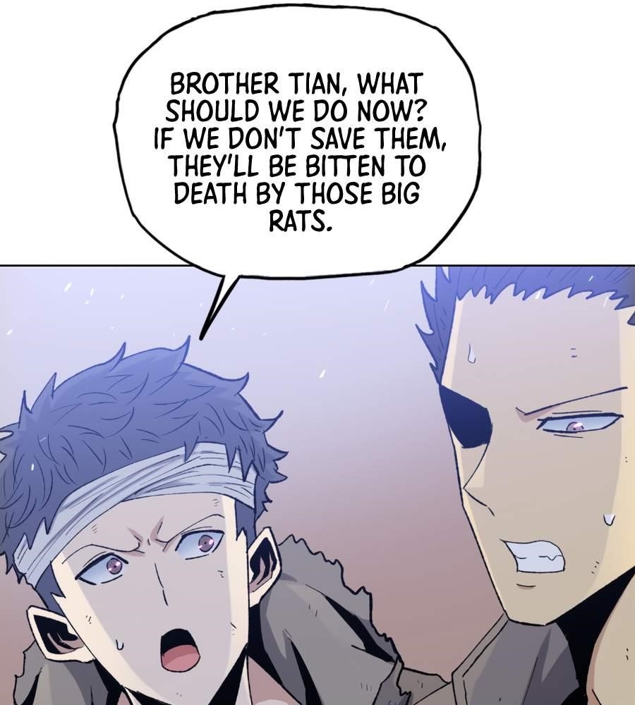 The Doomsday Ruthless Man: Hoarding Trillions of Supplies at the Beginning Chapter 23 - Page 29 in English