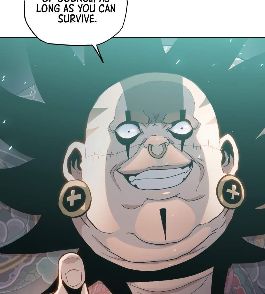 The Doomsday Ruthless Man: Hoarding Trillions of Supplies at the Beginning Chapter 23 - Page 42 in English