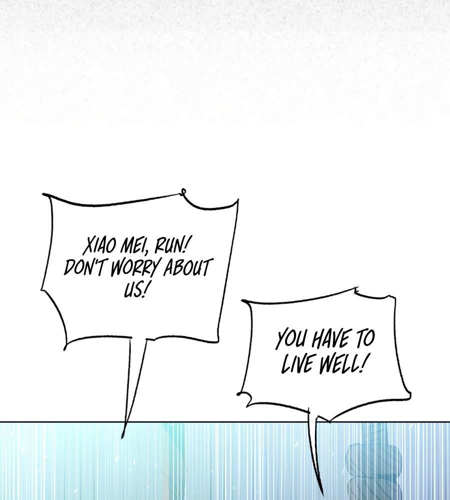 The Doomsday Ruthless Man: Hoarding Trillions of Supplies at the Beginning Chapter 23 - Page 65 in English