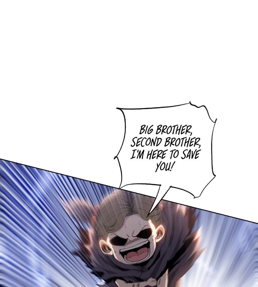The Doomsday Ruthless Man: Hoarding Trillions of Supplies at the Beginning Chapter 23 - Page 82 in English