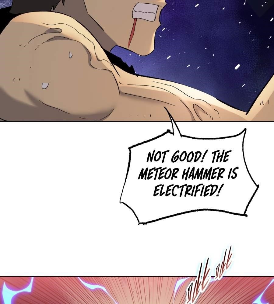 The Doomsday Ruthless Man: Hoarding Trillions of Supplies at the Beginning Chapter 24 - Page 103 in English