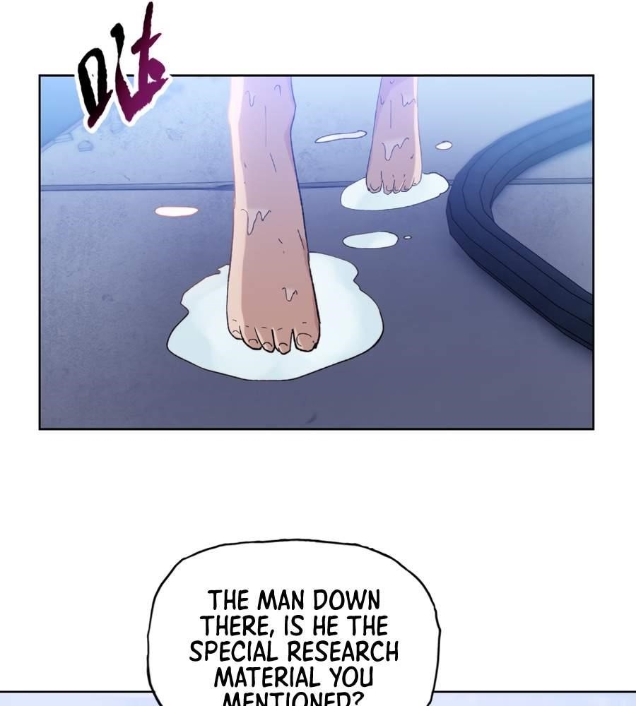 The Doomsday Ruthless Man: Hoarding Trillions of Supplies at the Beginning Chapter 24 - Page 10 in English