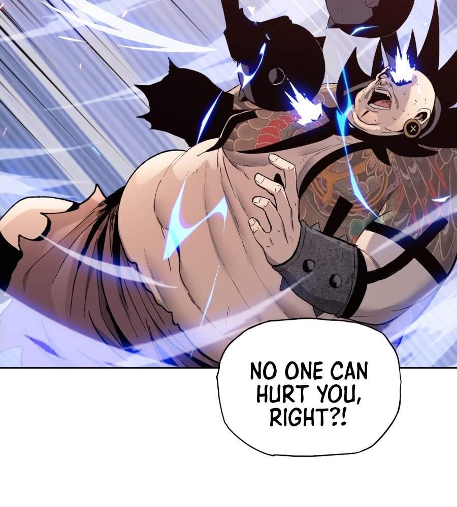 The Doomsday Ruthless Man: Hoarding Trillions of Supplies at the Beginning Chapter 24 - Page 108 in English