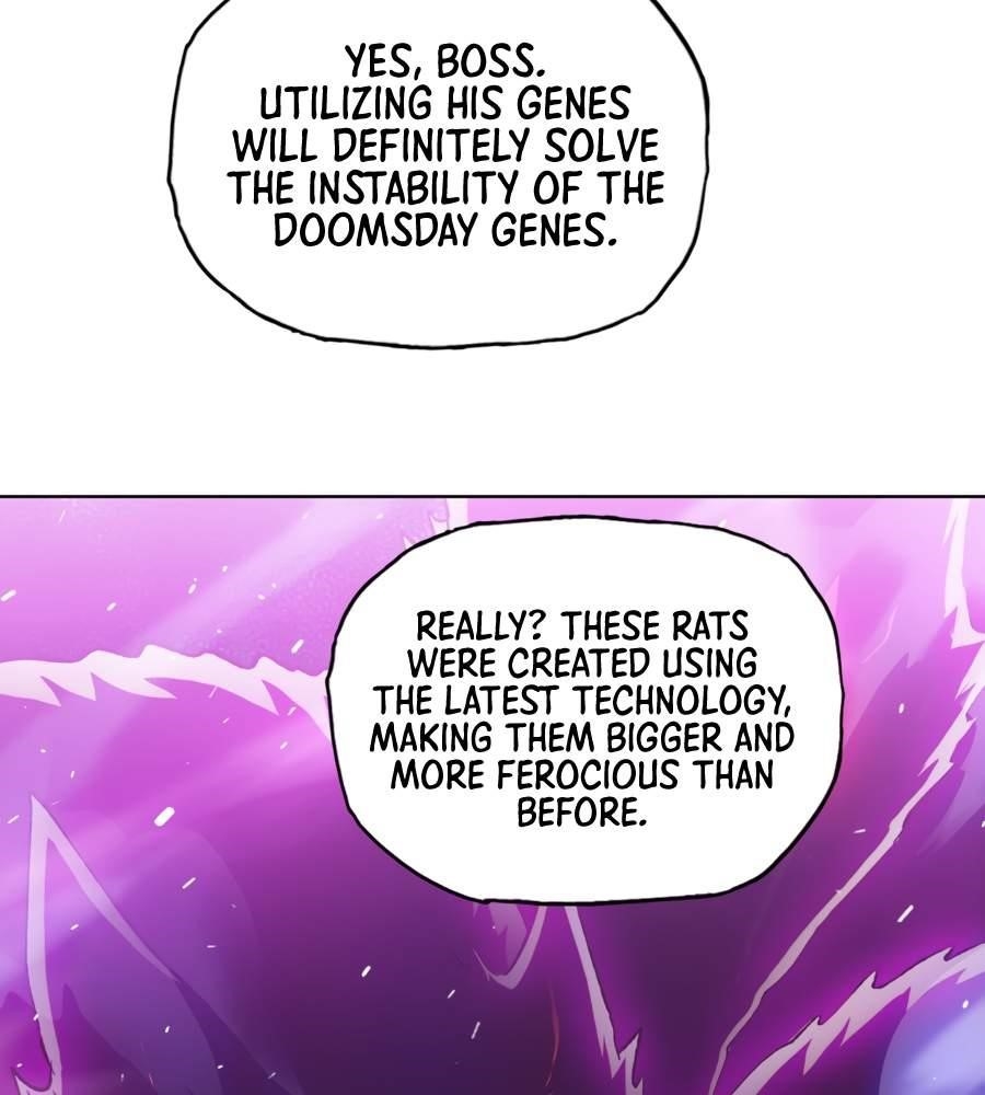 The Doomsday Ruthless Man: Hoarding Trillions of Supplies at the Beginning Chapter 24 - Page 13 in English