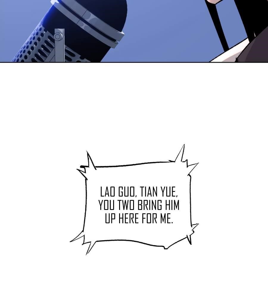 The Doomsday Ruthless Man: Hoarding Trillions of Supplies at the Beginning Chapter 24 - Page 33 in English