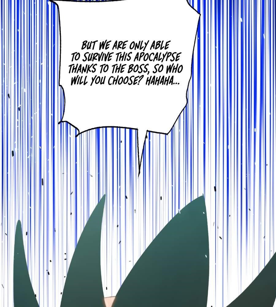 The Doomsday Ruthless Man: Hoarding Trillions of Supplies at the Beginning Chapter 24 - Page 44 in English