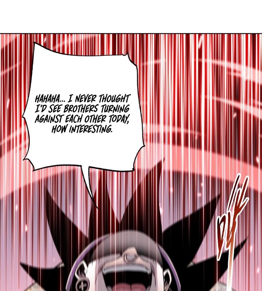 The Doomsday Ruthless Man: Hoarding Trillions of Supplies at the Beginning Chapter 24 - Page 55 in English