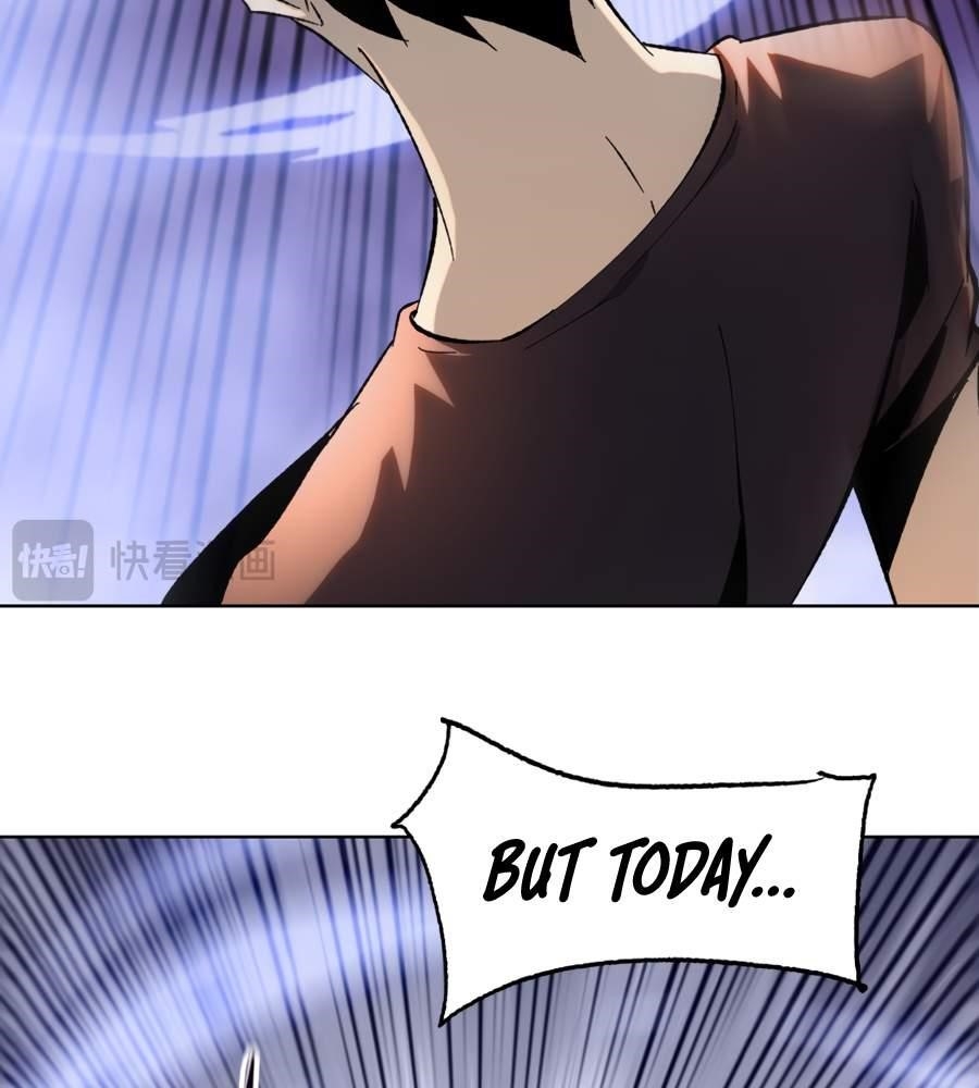 The Doomsday Ruthless Man: Hoarding Trillions of Supplies at the Beginning Chapter 24 - Page 61 in English
