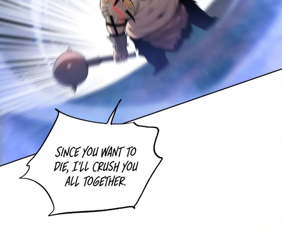 The Doomsday Ruthless Man: Hoarding Trillions of Supplies at the Beginning Chapter 24 - Page 83 in English