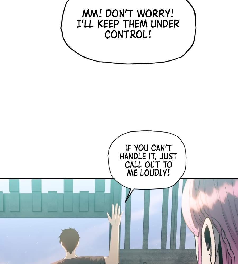 The Doomsday Ruthless Man: Hoarding Trillions of Supplies at the Beginning Chapter 26 - Page 13 in English