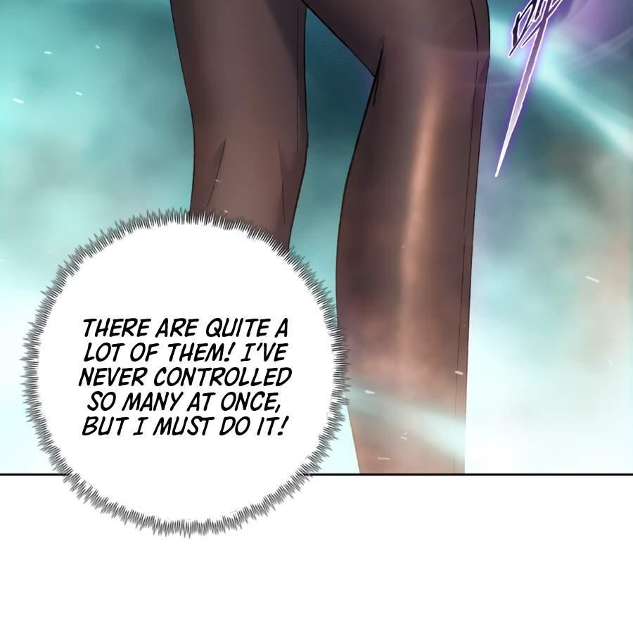 The Doomsday Ruthless Man: Hoarding Trillions of Supplies at the Beginning Chapter 26 - Page 19 in English